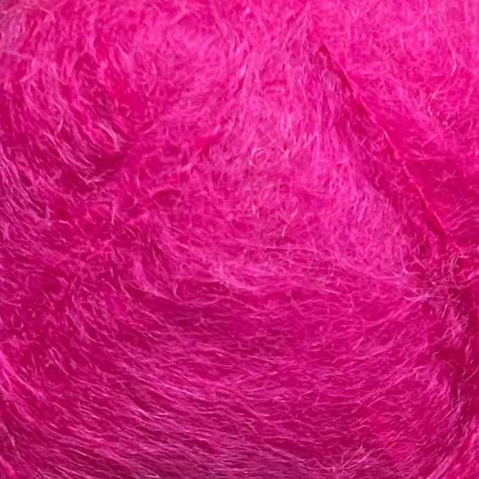 LOVE  - African Expressions 12Ply Mohair