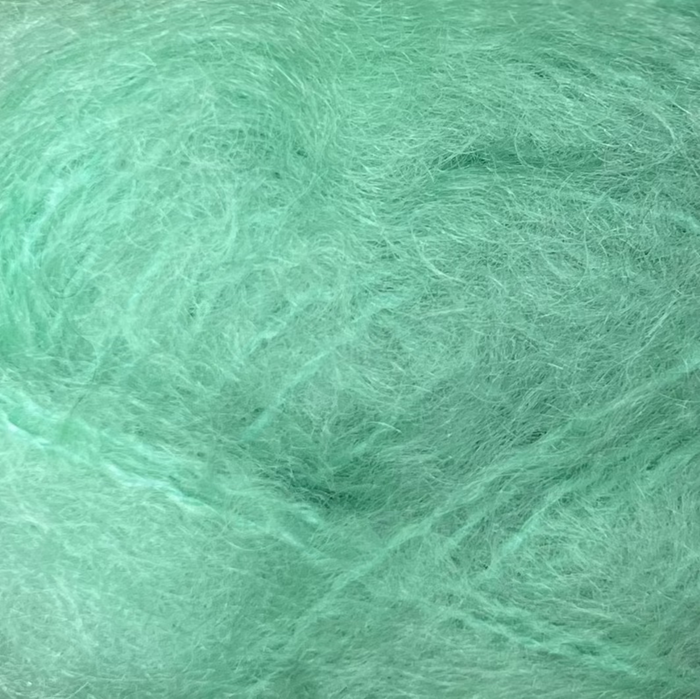 LOVE  - African Expressions 12Ply Mohair