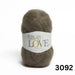 LOVE - African Expressions 12Ply Mohair-Yarn-African Expressions-Ironside Grey (3092)-Wild & Woolly Yarns