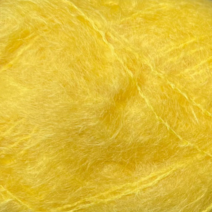 LOVE  - African Expressions 12Ply Mohair
