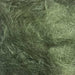 Luxurious green 12Ply Kid Mohair yarn from African Expressions.