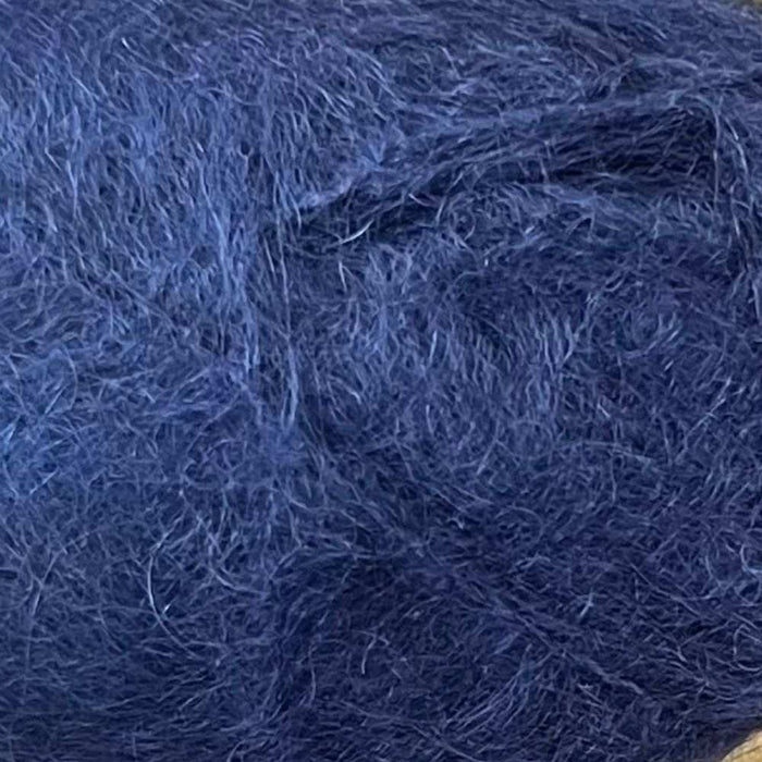 Luxurious 12Ply Mohair Yarn from African Expressions, South Africa.