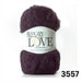 LOVE - African Expressions 12Ply Mohair-Yarn-African Expressions-Parma Violet (3557)-Wild & Woolly Yarns