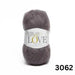 LOVE - African Expressions 12Ply Mohair-Yarn-African Expressions-Quiet Shade (3062)-Wild & Woolly Yarns