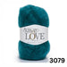 LOVE - African Expressions 12Ply Mohair-Yarn-African Expressions-Sapphire Blue (3079)-Wild & Woolly Yarns