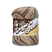 Lily Sugar & Cream Cotton Yarn (Ombre)-Yarn-Wild and Woolly Yarns