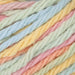 Lily Sugar & Cream Cotton Yarn (Ombre)-Yarn-Trendy Trims-Faded Denim (00181)-Wild & Woolly Yarns
