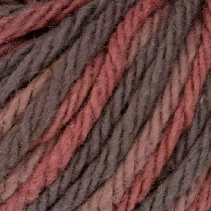 Lily Sugar & Cream Cotton Yarn (Ombre)-Yarn-Trendy Trims-Faded Denim (00181)-Wild & Woolly Yarns