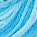Lily Sugar & Cream Cotton Yarn (Ombre)-Yarn-Trendy Trims-Faded Denim (00181)-Wild & Woolly Yarns