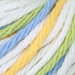 Lily Sugar & Cream Cotton Yarn (Ombre)-Yarn-Trendy Trims-Faded Denim (00181)-Wild & Woolly Yarns