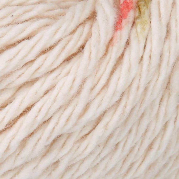 Lily Sugar & Cream Cotton Yarn (Ombre)-Yarn-Trendy Trims-Faded Denim (00181)-Wild & Woolly Yarns
