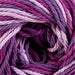 Lily Sugar & Cream Cotton Yarn (Ombre)-Yarn-Trendy Trims-Faded Denim (00181)-Wild & Woolly Yarns