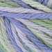 Lily Sugar & Cream Cotton Yarn (Ombre)-Yarn-Trendy Trims-Faded Denim (00181)-Wild & Woolly Yarns