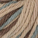 Lily Sugar & Cream Cotton Yarn (Ombre)-Yarn-Trendy Trims-Faded Denim (00181)-Wild & Woolly Yarns