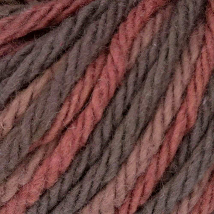 Lily Sugar & Cream Cotton Yarn (Ombre)-Yarn-Wild and Woolly Yarns