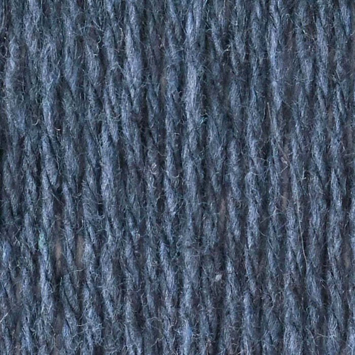 Lily Sugar & Cream Cotton Yarn (Solids)-Yarn-Birch Creative-Indigo (01114)-Wild & Woolly Yarns