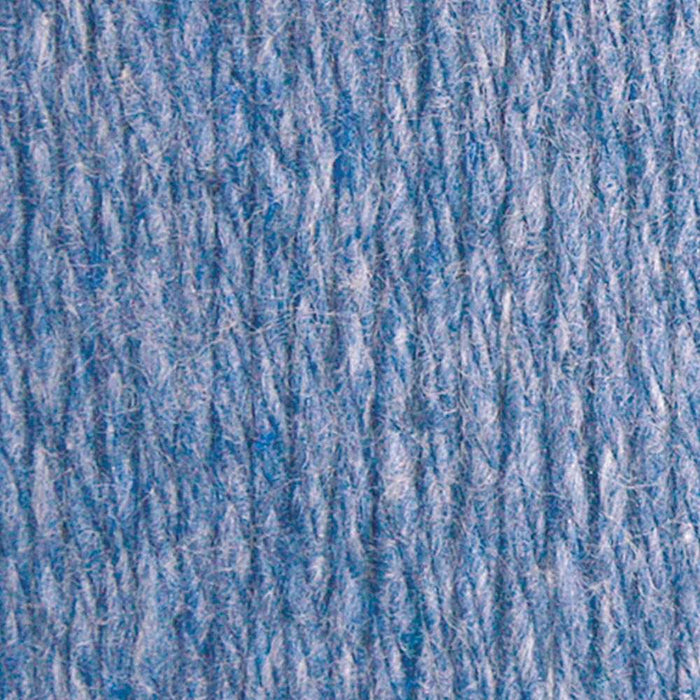Lily Sugar & Cream Cotton Yarn (Solids)-Yarn-Birch Creative-Indigo (01114)-Wild & Woolly Yarns