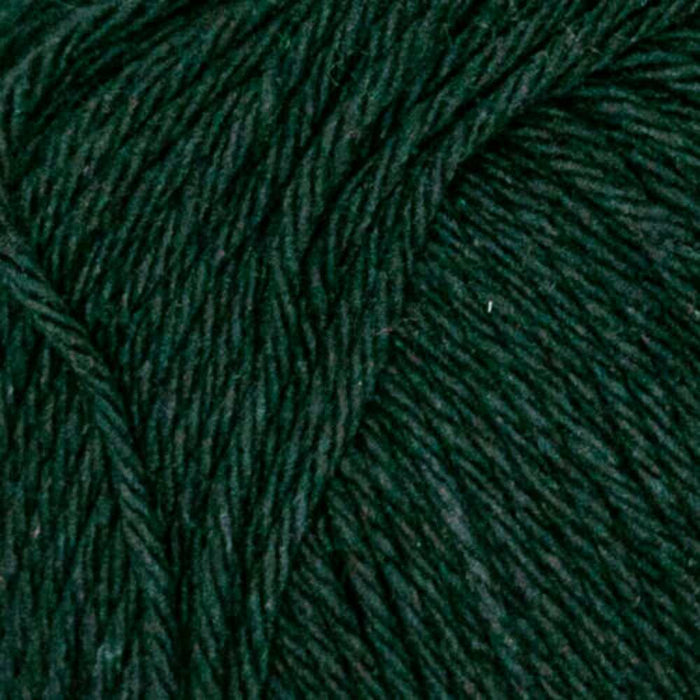 Lily Sugar & Cream Cotton Yarn (Solids)-Yarn-Birch Creative-Indigo (01114)-Wild & Woolly Yarns