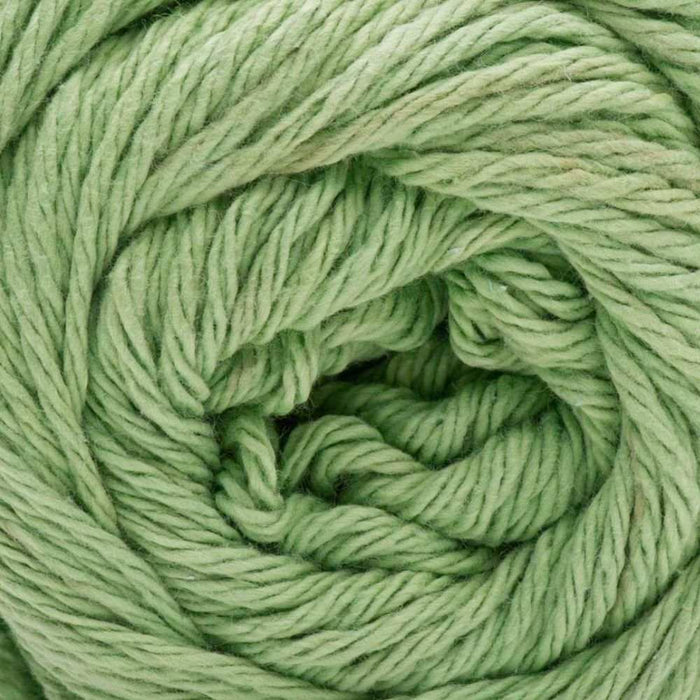 Lily Sugar & Cream Cotton Yarn (Solids)-Yarn-Birch Creative-Indigo (01114)-Wild & Woolly Yarns