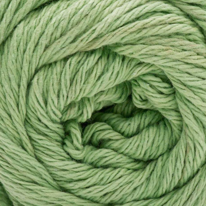 Lily Sugar & Cream Cotton Yarn (Solids)-Yarn-Wild and Woolly Yarns