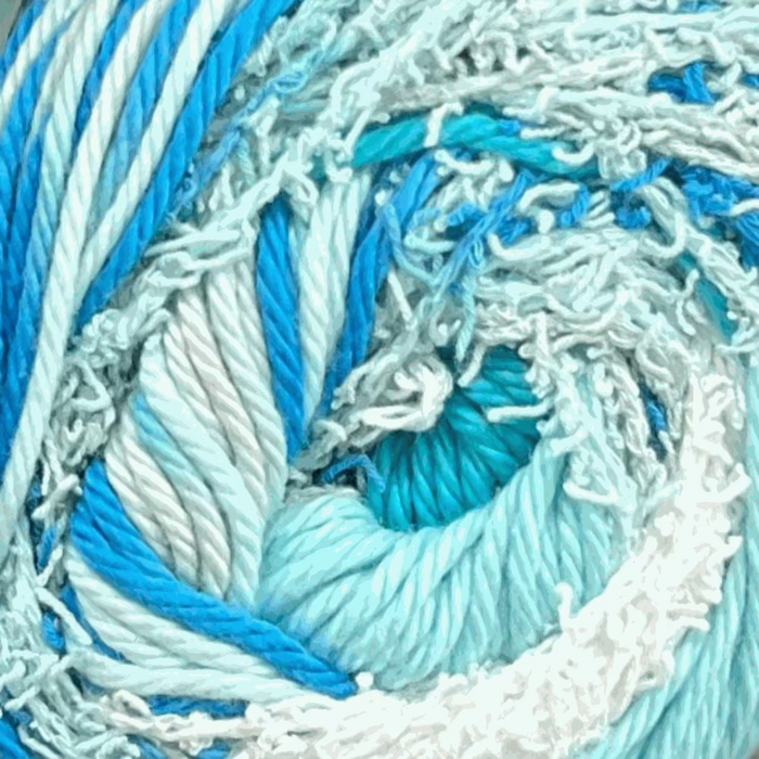 Lily Sugar & Cream Scrub Off Cotton Yarn-Yarn-Wild and Woolly Yarns