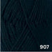 Loyal 8ply – 100% Wool-Yarn-Wentworth Distributors-Black (907)-Wild & Woolly Yarns