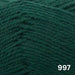 Loyal 8ply – 100% Wool-Yarn-Wentworth Distributors-Bottle Green (997)-Wild & Woolly Yarns