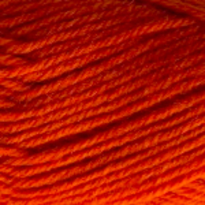 Loyal 8ply – 100% Wool-Yarn-Wentworth Distributors-Burnt Orange (1016)-Wild & Woolly Yarns