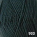 Loyal 8ply – 100% Wool-Yarn-Wentworth Distributors-Charcoal (933)-Wild & Woolly Yarns