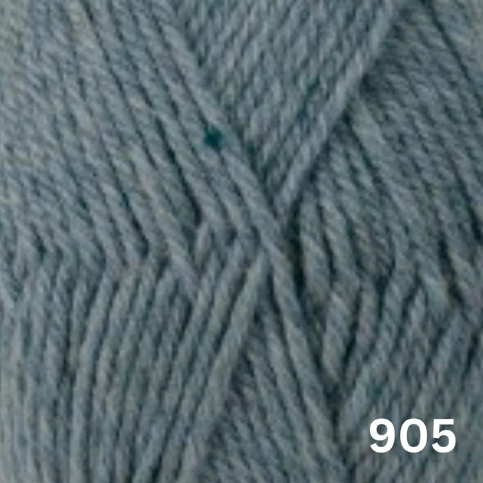 Loyal 8ply – 100% Wool-Yarn-Wentworth Distributors-Coin (905)-Wild & Woolly Yarns