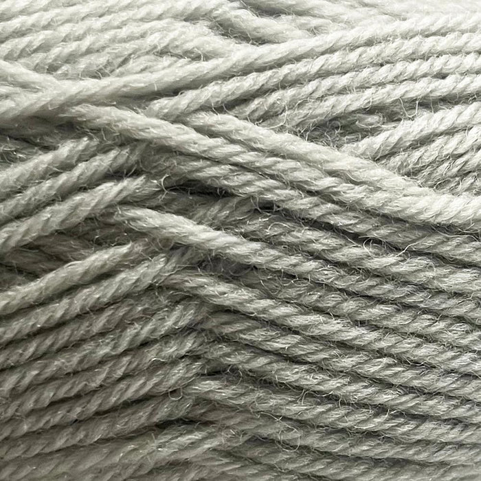 Loyal 8ply – 100% Wool-Yarn-Wentworth Distributors-Concrete Jungle(1019)-Wild & Woolly Yarns