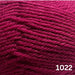 Loyal 8ply – 100% Wool-Yarn-Wentworth Distributors-Cranberry (1022)-Wild & Woolly Yarns
