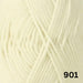 Loyal 8ply – 100% Wool-Yarn-Wentworth Distributors-Cream (901)-Wild & Woolly Yarns