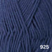 Loyal 8ply – 100% Wool-Yarn-Wentworth Distributors-Denim Blue (925)-Wild & Woolly Yarns