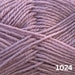 Loyal 8ply – 100% Wool-Yarn-Wentworth Distributors-Dusty Pink (1024)-Wild & Woolly Yarns