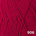 Loyal 8ply – 100% Wool-Yarn-Wentworth Distributors-Fire Engine (906)-Wild & Woolly Yarns
