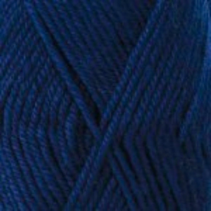 Loyal 8ply – 100% Wool-Yarn-Wentworth Distributors-French Navy (929)-Wild & Woolly Yarns