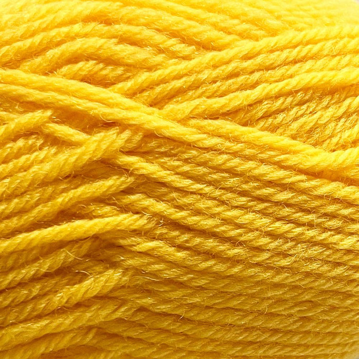 Loyal 8ply – 100% Wool-Yarn-Wentworth Distributors-Fuzzy Duckling (1020)-Wild & Woolly Yarns