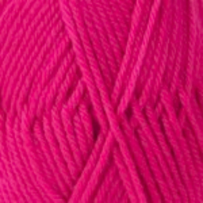 Loyal 8ply – 100% Wool-Yarn-Wentworth Distributors-Hot Pink (920)-Wild & Woolly Yarns