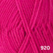 Loyal 8ply – 100% Wool-Yarn-Wentworth Distributors-Hot Pink (920)-Wild & Woolly Yarns