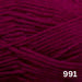 Loyal 8ply – 100% Wool-Yarn-Wentworth Distributors-Maroon (991)-Wild & Woolly Yarns