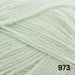 Loyal 8ply – 100% Wool-Yarn-Wentworth Distributors-Mint (973)-Wild & Woolly Yarns