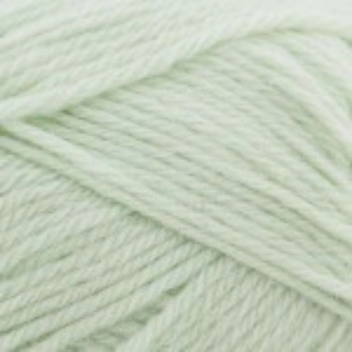 Loyal 8ply – 100% Wool-Yarn-Wentworth Distributors-Mint (973)-Wild & Woolly Yarns