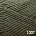 Loyal 8ply – 100% Wool-Yarn-Wentworth Distributors-Olive (1027)-Wild & Woolly Yarns
