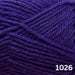Loyal 8ply – 100% Wool-Yarn-Wentworth Distributors-Plum (1026)-Wild & Woolly Yarns