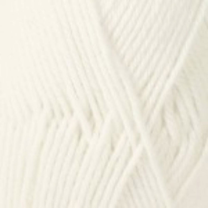 Loyal NZ 8ply-Yarn-Wentworth Distributors-White (900)-Wild & Woolly Yarns