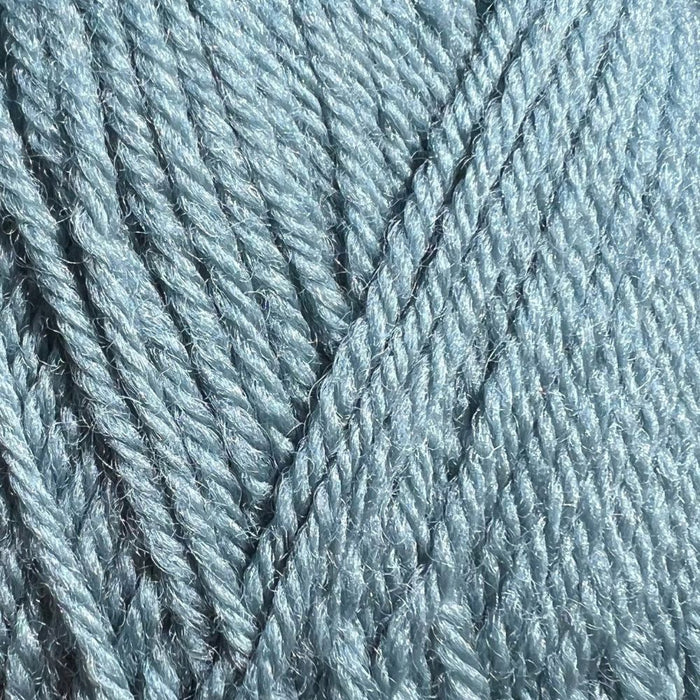 Loyal NZ 8ply-Yarn-Wentworth Distributors-White (900)-Wild & Woolly Yarns