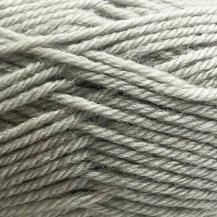 Loyal NZ 8ply-Yarn-Wentworth Distributors-White (900)-Wild & Woolly Yarns