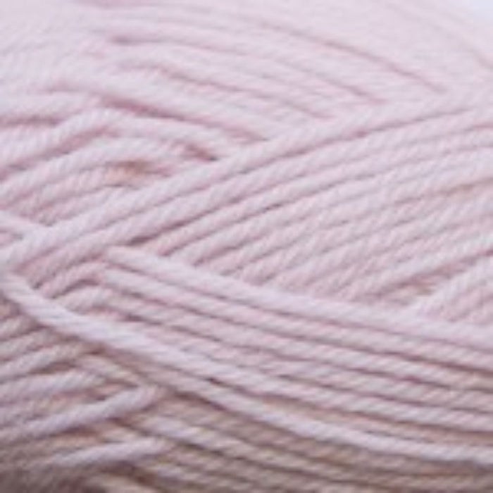 Loyal NZ 8ply-Yarn-Wentworth Distributors-White (900)-Wild & Woolly Yarns