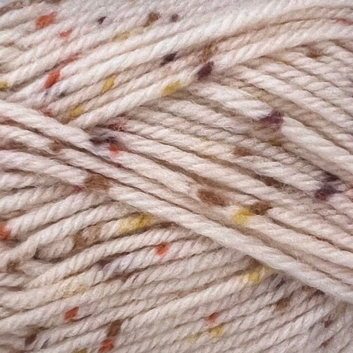 Loyal Vegas Tweed 8ply-Yarn-Wild and Woolly Yarns
